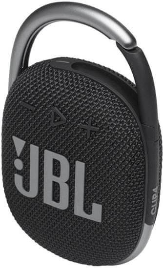 JBL Clip 4 prenosni zvočnik