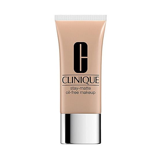 Clinique Stay-Matte (Oil-Free Makeup) 30 ml