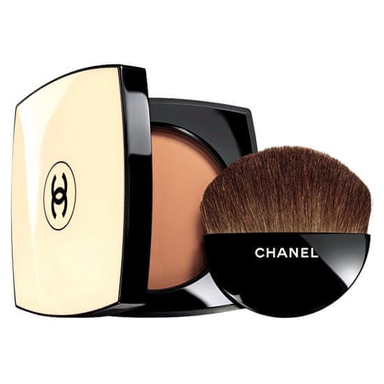 Chanel Les Beiges svetleči puder (Healthy Glow Sheer Powder) sijoč puder v (Healthy Glow Sheer Powder) 12 g