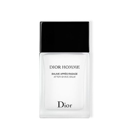Dior Homme - balzam za po britju