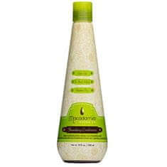 Macadamia Gladilni balzam za vse tipe las (Smoothing Conditioner) (Neto kolièina 300 ml)