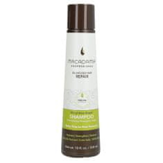 Macadamia Lahki vlažilni šampon za vse tipe las Weightless Repair (Shampoo) (Neto kolièina 300 ml)
