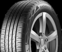 Continental 215/60R16 95W CONTINENTAL ECOCONTACT 6