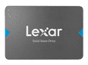 Lexar NQ100 SSD disk, 240 GB, 6.35 cm (2.5), SATA3