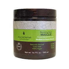 Macadamia Nourish ing Repair (Masque) negovalna vlažilna (Masque) lase (Neto kolièina 230 ml)