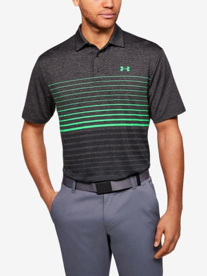 Under Armour Majica Playoff Polo 2.0