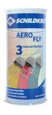 Talbot Torro Aero Fly set žogic za badminton, 3 kosi
