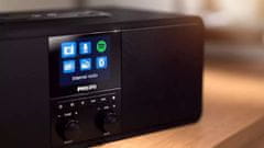 Philips TAR8805 radio - rabljeno