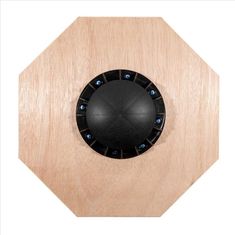 Yate Ravnotežna plošča Octagon - lesena