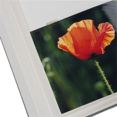 Dörr UniTex foto album, 10 x 15 cm, 200 slik, siv (880361)