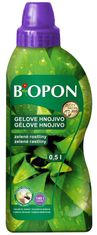 BROS Bopon gel - zelene rastline 500 ml