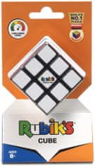 rubikova kocka, 3x3, serija 2, 08025