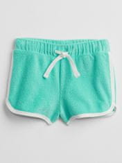 Gap Otroške Kratke hlače knit dolphin shorts 2YRS
