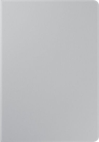 Samsung Book Cover Tab S7 27,94 cm, ovitek, siv (EF-BT630PJEGEU)