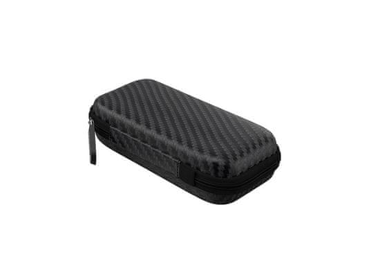 Orico zaščitna torbica za 1x M.2 NVMe/SATA SSD, črna (M2PH01)