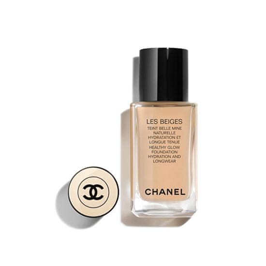 Chanel Posvetleča ličila (Healthy Glow Foundation) 30 ml