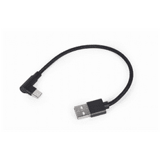 CABLEXPERT Kabel USB na USB-C 20cm