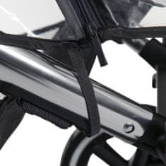 DIAGO Komfort dežna zaščita za športni voziček