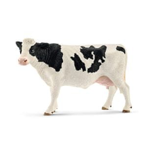 Schleich Holstein krava