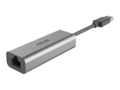 AASUS USB-C2500 omrežni adapter