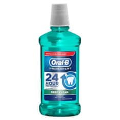 Oral-B Pro Expert Deep Clean ustna voda, 500 ml