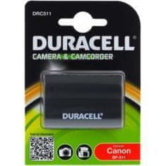 Duracell Duracell Akumulator Canon MVXli original