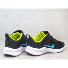 Nike Čevlji obutev za tek črna 28 EU Downshifter 10