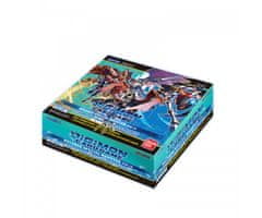 Bandai Digimon - BT01-3 Paketek