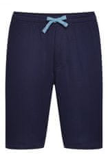 Henderson Moška pižama 38881 Duty blue, svetlo modra, L