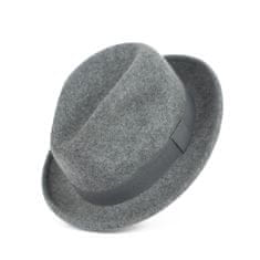 Art of Polo Ženski klobuk Lorien siva univerzalna