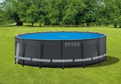 Intex 28014 solarno pokrivalo za bazen 488 cm