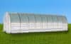 SELIS Rastlinjak Greenhouse 9x3x2,3m 9439 (27m²)