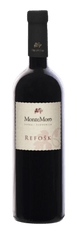MonteMoro Vino Refosco 0,75 l