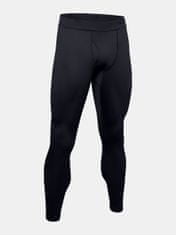 Under Armour Pajkice Packaged Base 3.0 Legging-BLK L