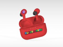 OTL Tehnologies Super Mario Red TWS slušalke