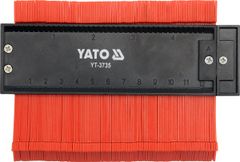 YATO 125Mm Profil Sizer 3735