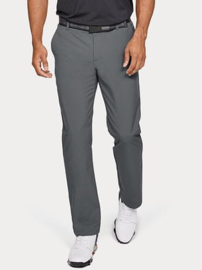 Under Armour Hlače EU Performance Taper Pant-GRY