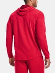 Under Armour Pulover UA Rival Try Athlc Dept HD-RED XL