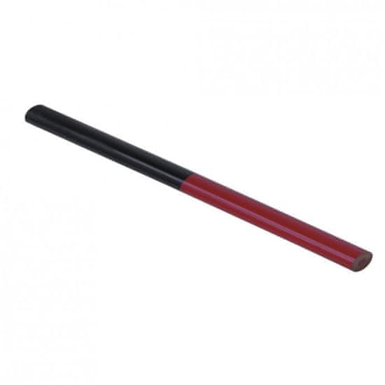 Dedra Označevalni mizarski svinčnik 180mm rdečo-moder