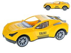 Mikro Trading Prostovozeči športni taxi 37 cm