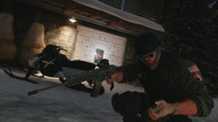 Ubisoft Tom Clancy's Rainbow Six Siege igra, koda v škatli (PC)