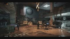 Ubisoft Tom Clancy's The Division 2 igra, koda v škatli (PC)