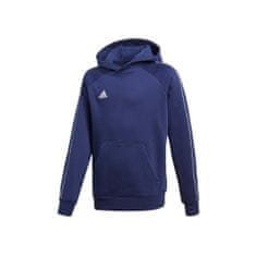 Adidas Športni pulover 135 - 140 cm/S JR Core 18