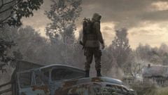 S.T.A.L.K.E.R. 2 - The Heart of Chernobyl - Collectors Edition igra (Xbox Series X)