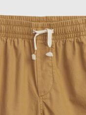 Gap Otroške popelínové Kratke hlače XS