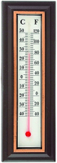 Ramda termometer 16,2x5,6x2 cm