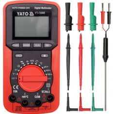YATO Digitalni merilnik faznega zaporedja L1/L2/L