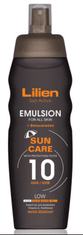Lilien Sun Emulsion SPF 10