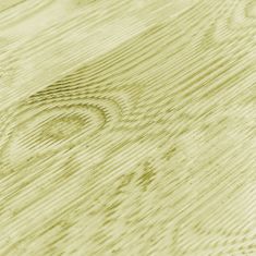 Vidaxl Talne plošče 40 kosov 5,8 m² 1m impregnirana trdna borovina