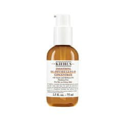 Kiehl´s ( Smooth ing Oil-Infused Leave-in Concentrate ) 75 ml